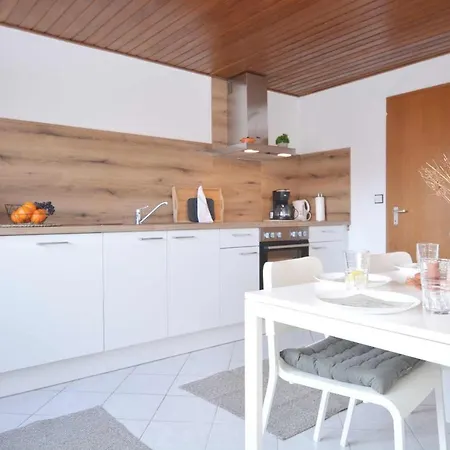 Lovely Furnished