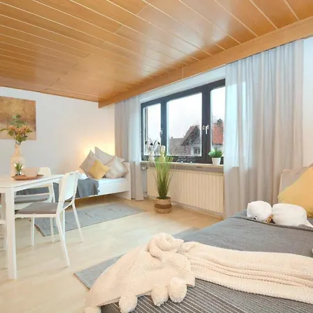 Διαμέρισμα Lovely Furnished *