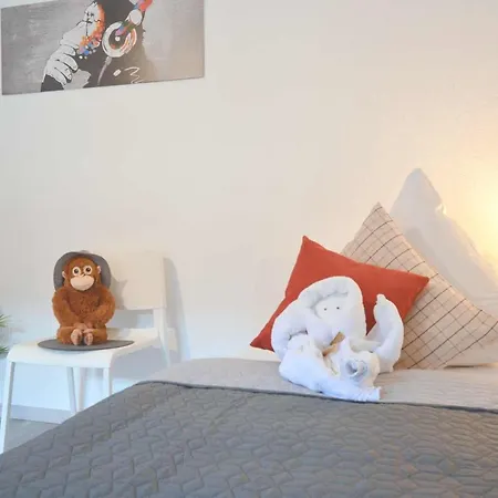 Lovely Furnished Διαμέρισμα