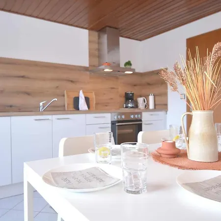 Lovely Furnished
