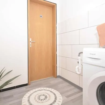 Διαμέρισμα Lovely Furnished *