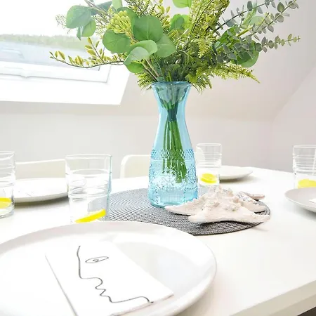 Διαμέρισμα Lovely Furnished