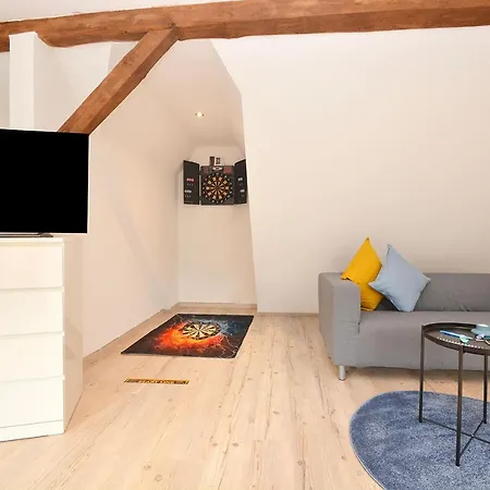 Lovely Furnished * Haundorf