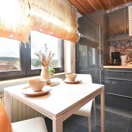 Lovely Furnished * Haundorf