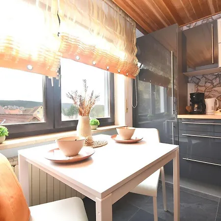 Lovely Furnished * Haundorf