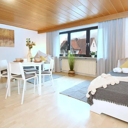 Διαμέρισμα Lovely Furnished