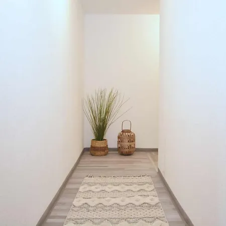 Lovely Furnished Appartement