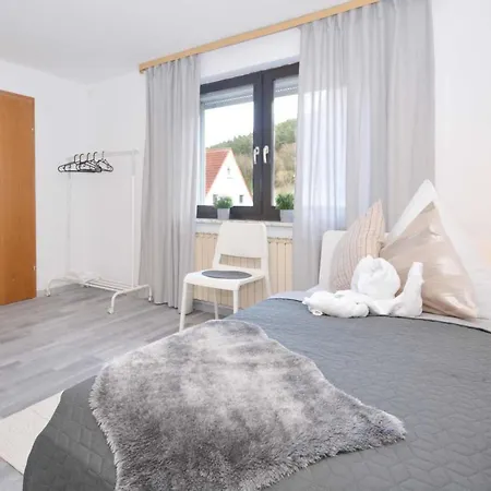 Appartement Lovely Furnished