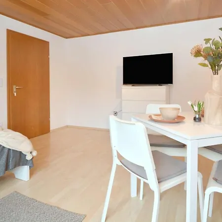 Lovely Furnished