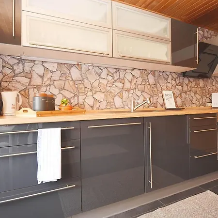 Lovely Furnished Appartement