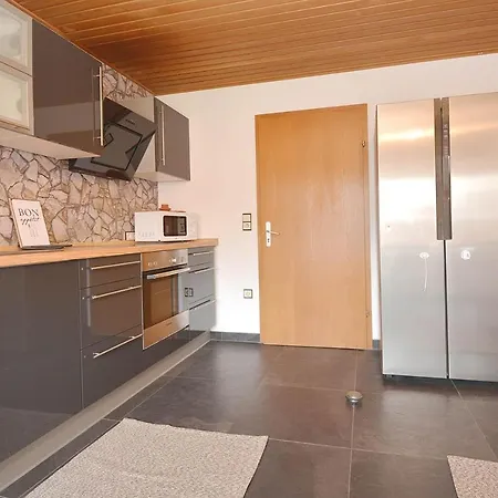 Appartement Lovely Furnished