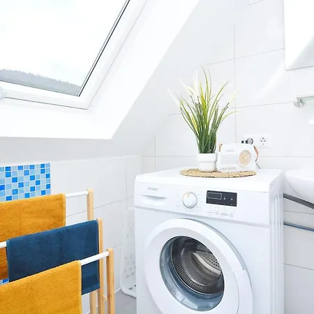 Appartement Lovely Furnished