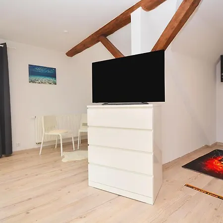 Appartement Lovely Furnished