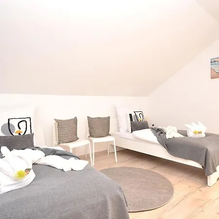 Appartement Lovely Furnished *